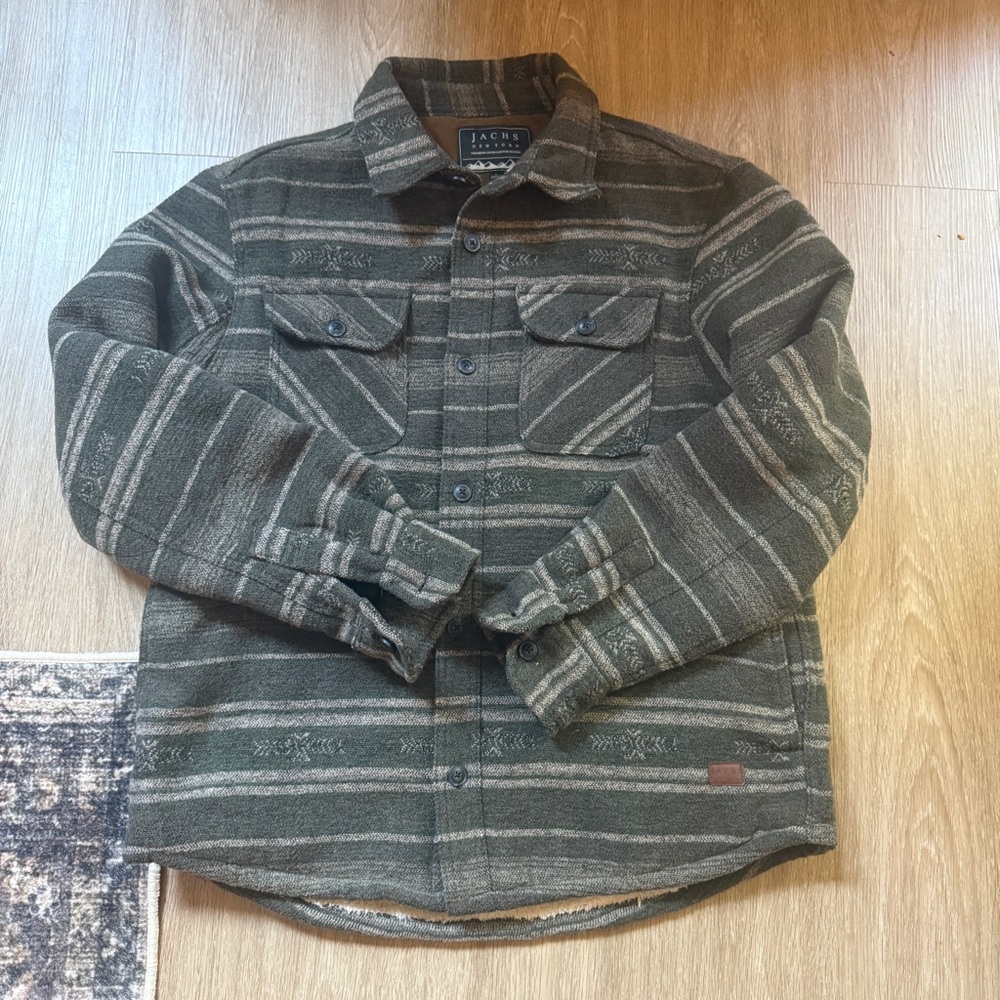 Jachs New York jacket